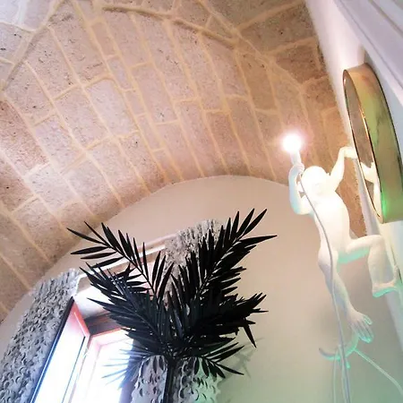 Poesia Di Design Lecce
