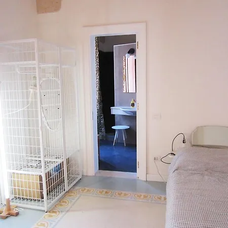 Poesia Di Design Apartmán
