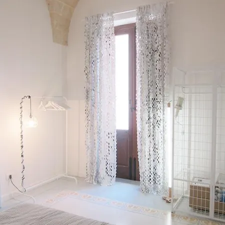 Apartmán Poesia Di Design