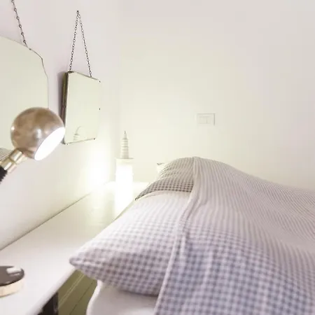 Poesia Di Design Apartmán